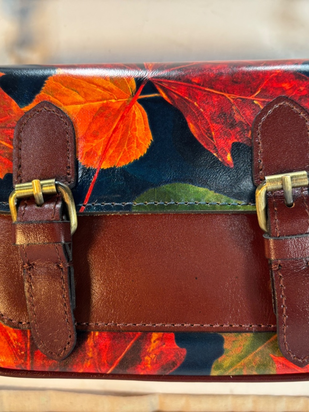 PATRICIA NASH MILAN ITALY-NWT $169.00        LAST ONE ,SOLD OUT AROUND THE WORLD